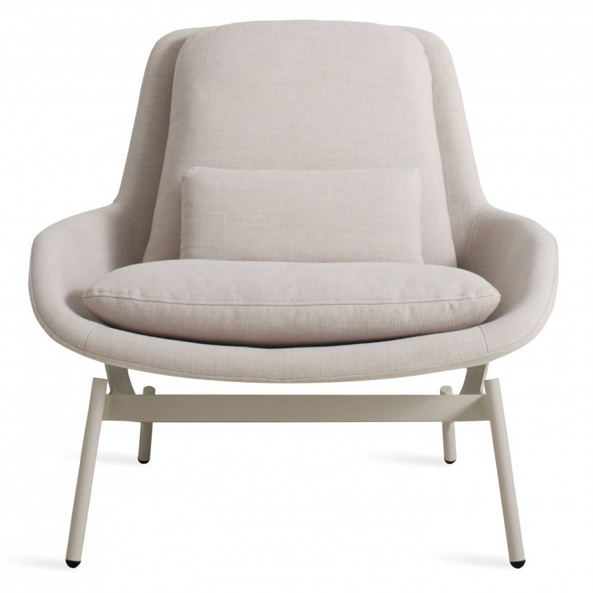 Blu Dot Field Lounge Chair