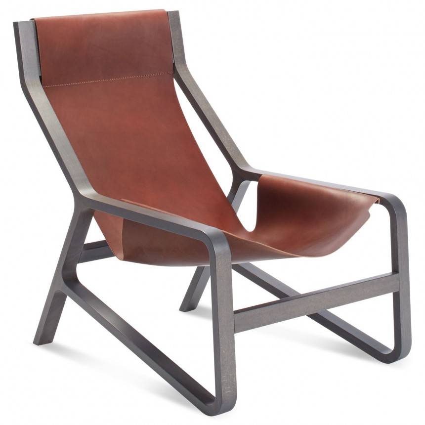 Blu Dot Toro Lounge Chair