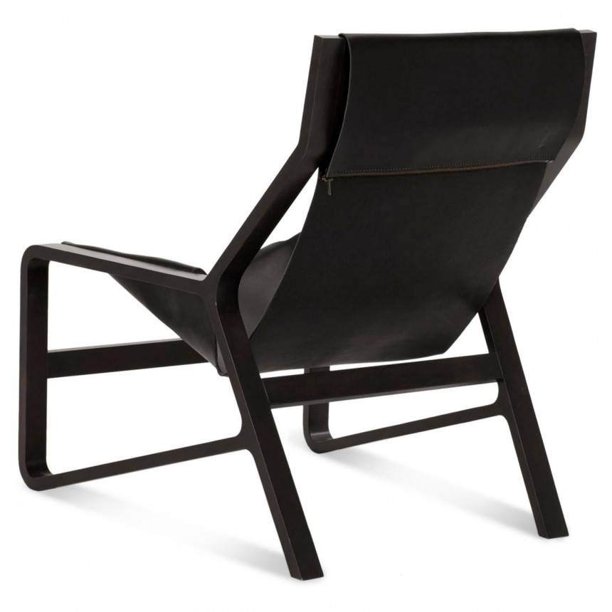 Blu Dot Toro Lounge Chair