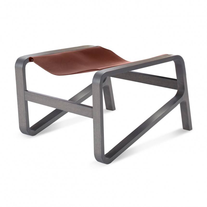 Blu Dot Toro Ottoman