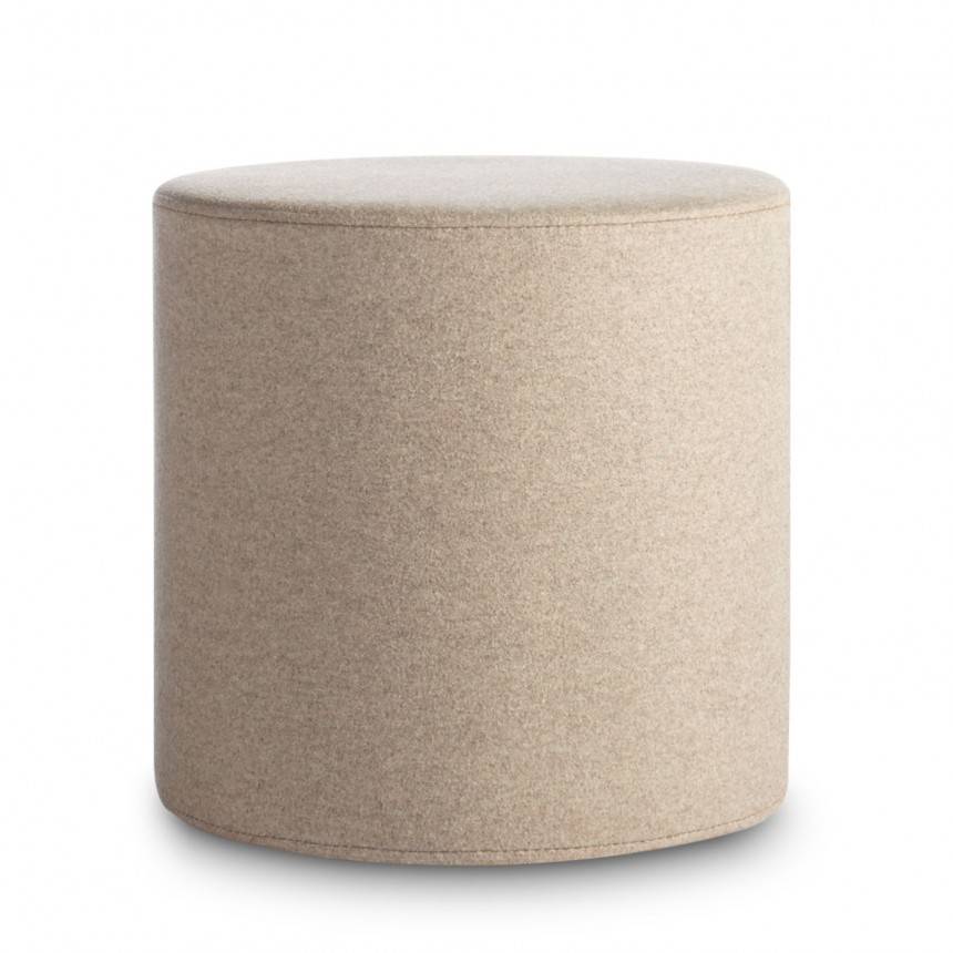 Blu Dot Bumper Small Ottoman