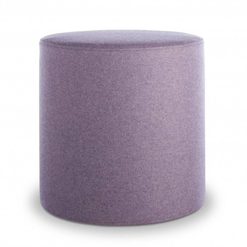Blu Dot Bumper Small Ottoman