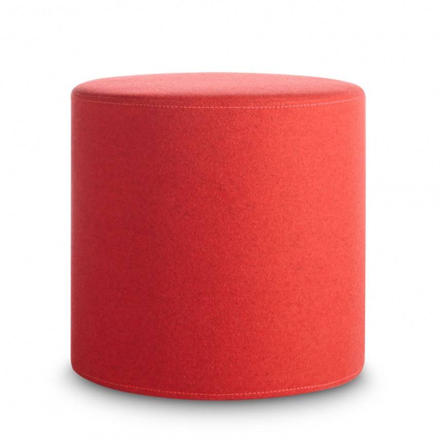 Blu Dot Bumper Small Ottoman