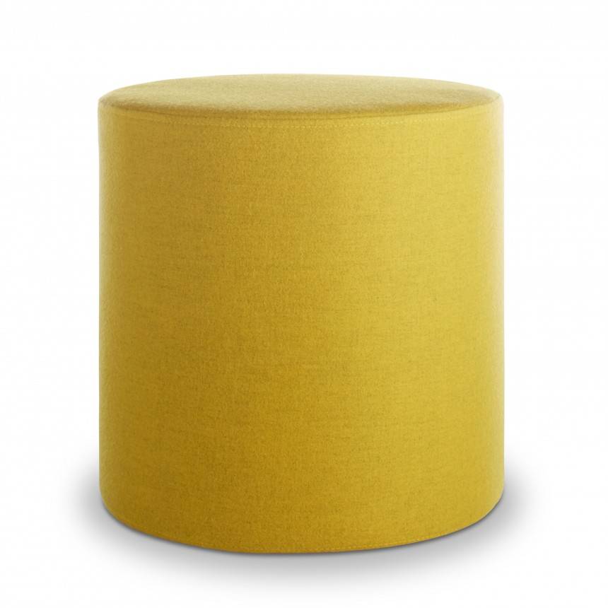 Blu Dot Bumper Small Ottoman