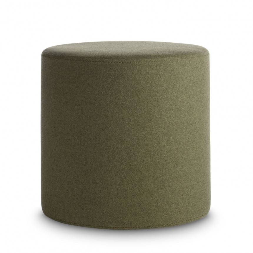 Blu Dot Bumper Small Ottoman