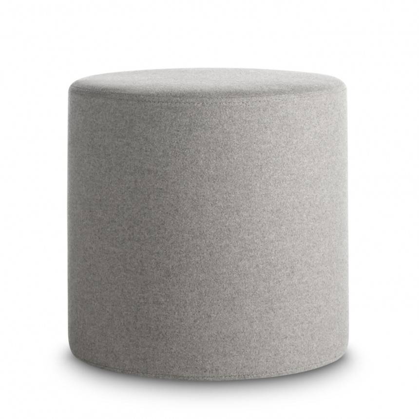 Blu Dot Bumper Small Ottoman