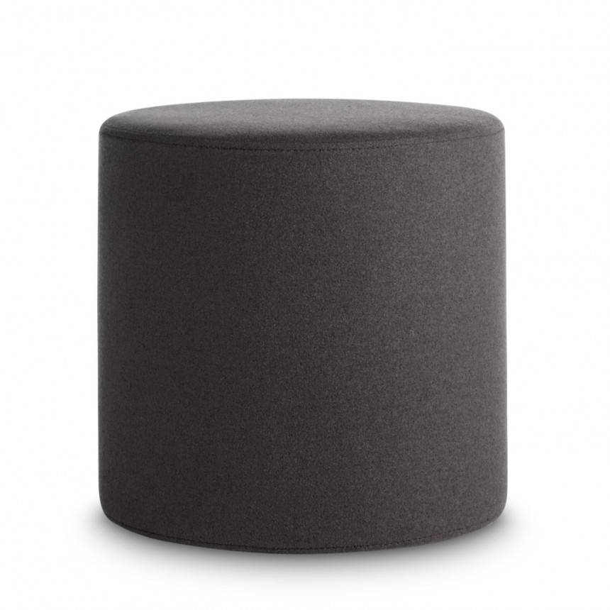 Blu Dot Bumper Small Ottoman