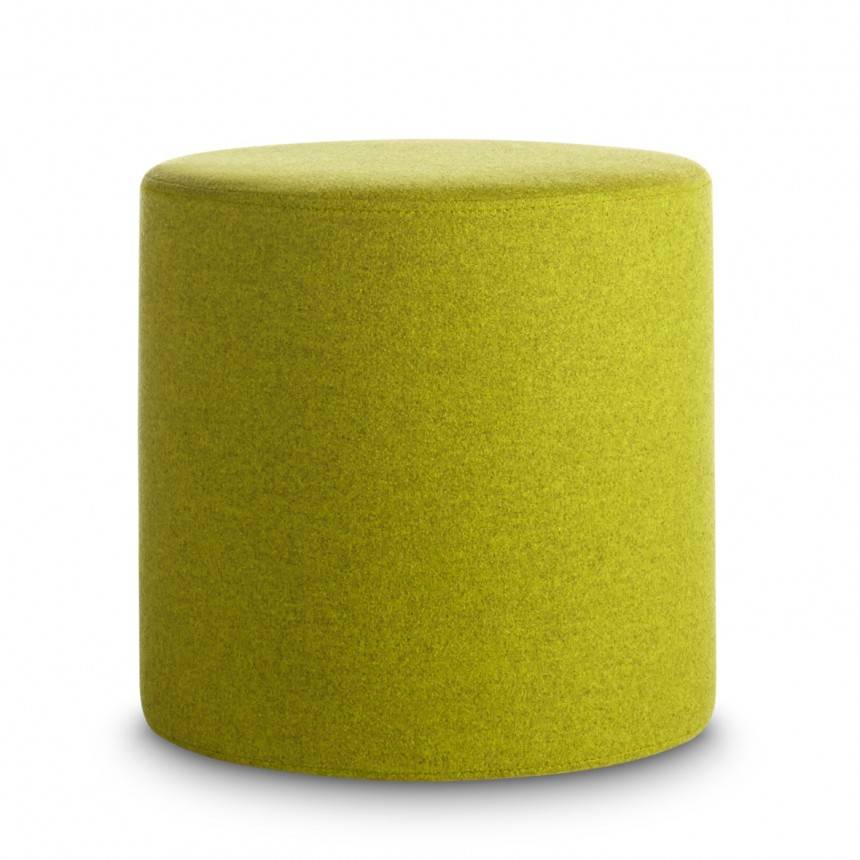 Blu Dot Bumper Small Ottoman