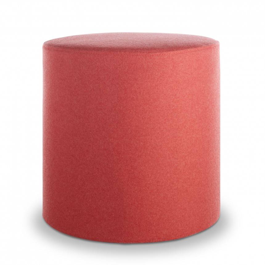 Blu Dot Bumper Small Ottoman