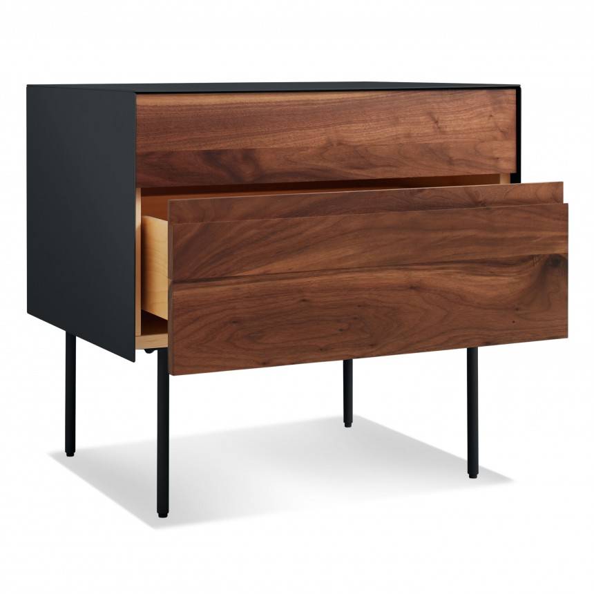 Blu Dot Clad Nightstand