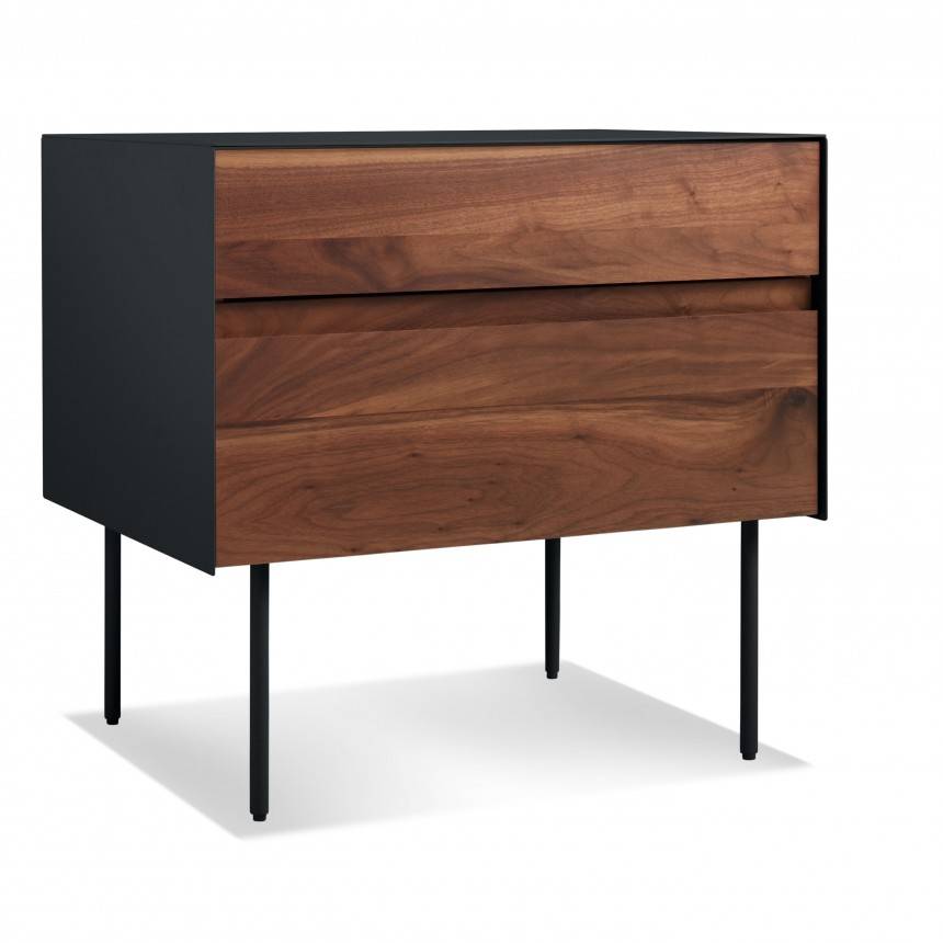 Blu Dot Clad Nightstand