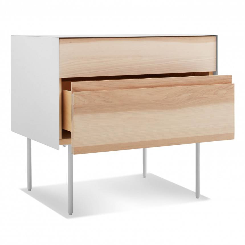 Blu Dot Clad Nightstand