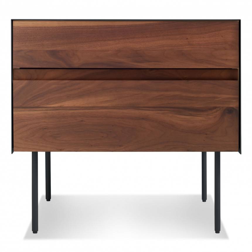 Blu Dot Clad Nightstand