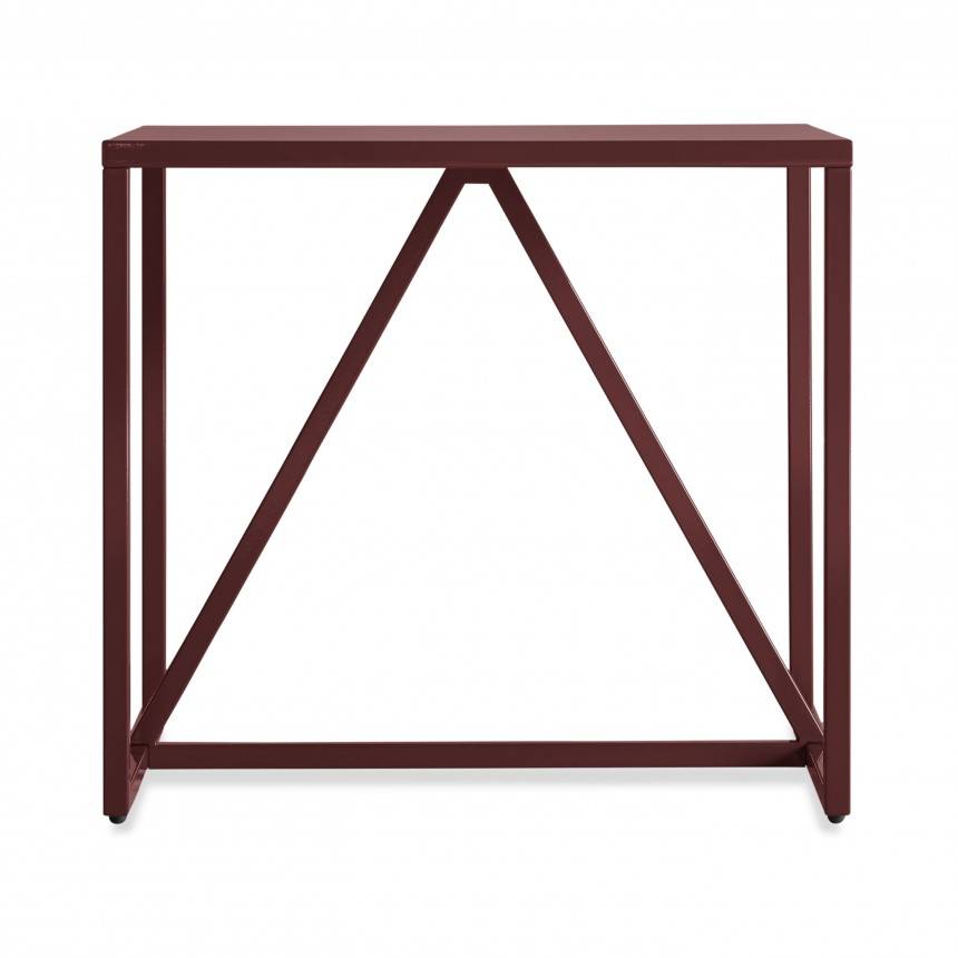 Blu Dot Strut Side Table