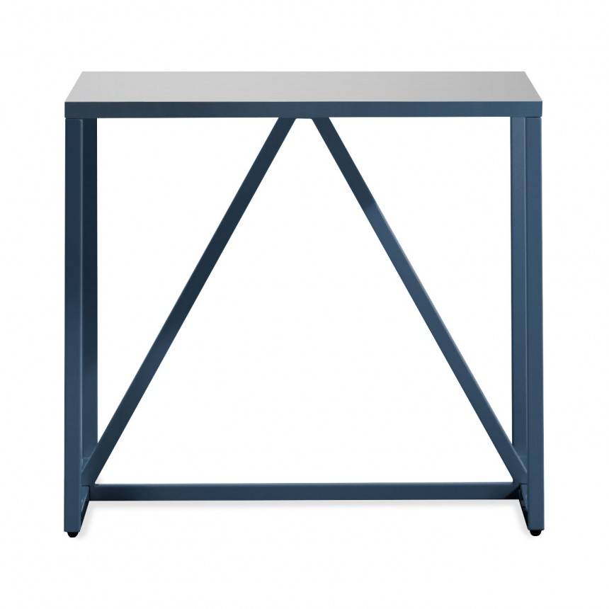 Blu Dot Strut Side Table