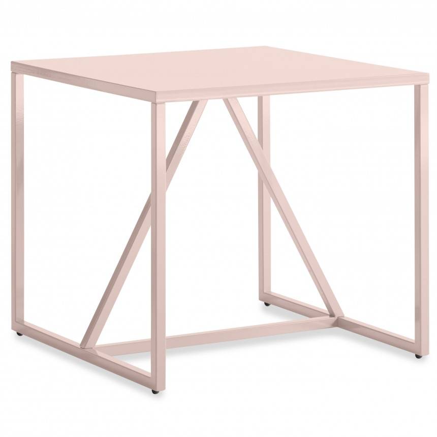 Blu Dot Strut Side Table