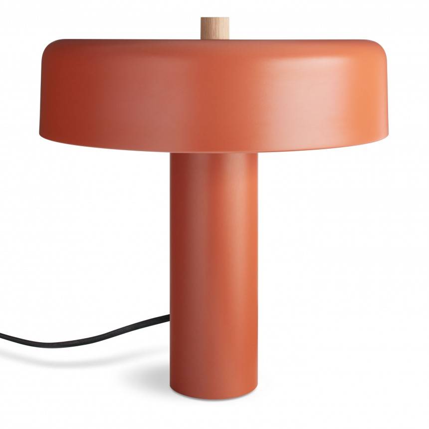 Blu Dot Punk Lamp