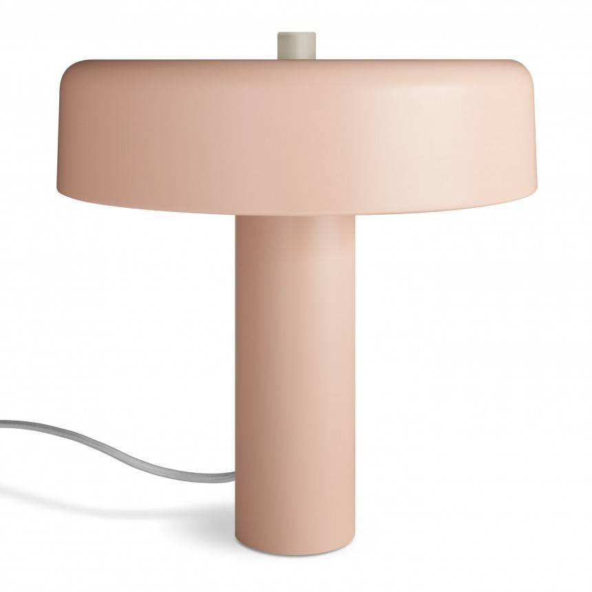 Blu Dot Punk Lamp