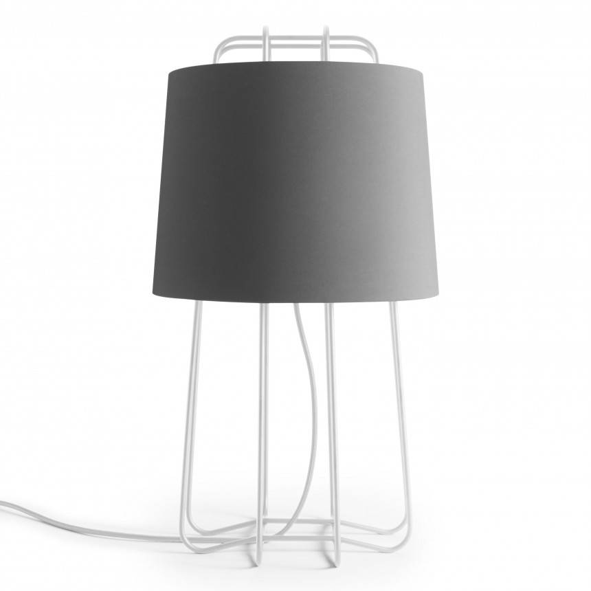 Blu Dot Perimeter Table Lamp