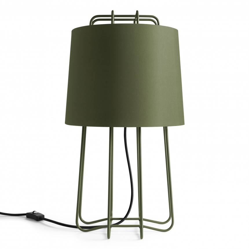 Blu Dot Perimeter Table Lamp