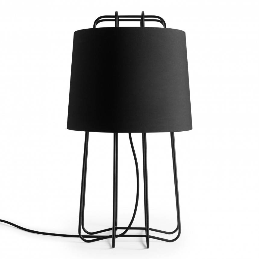 Blu Dot Perimeter Table Lamp