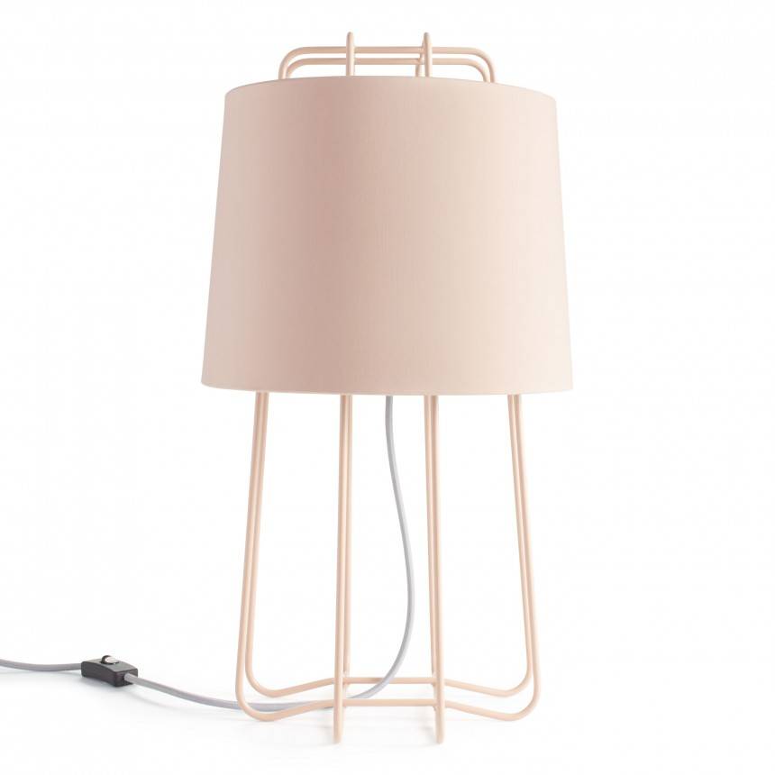 Blu Dot Perimeter Table Lamp