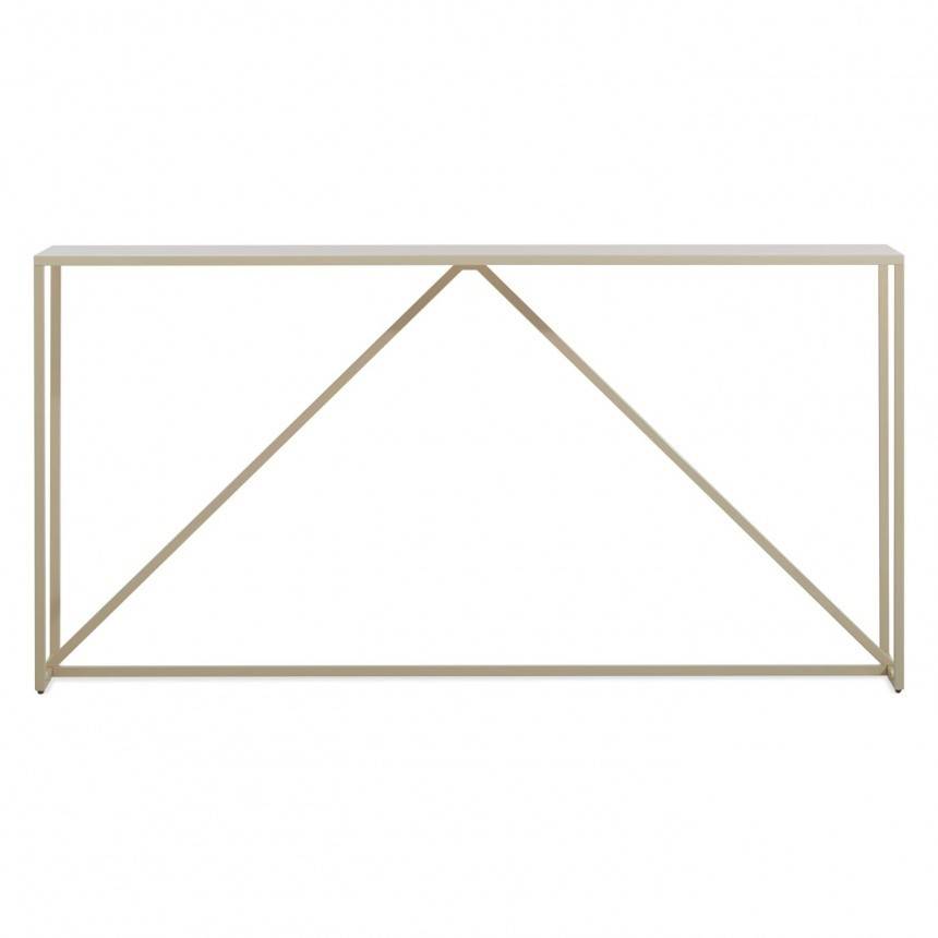 Blu Dot Strut Console Table