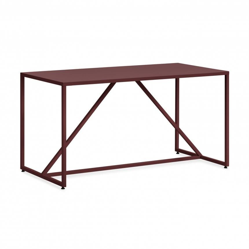 Blu Dot Strut Table Medium