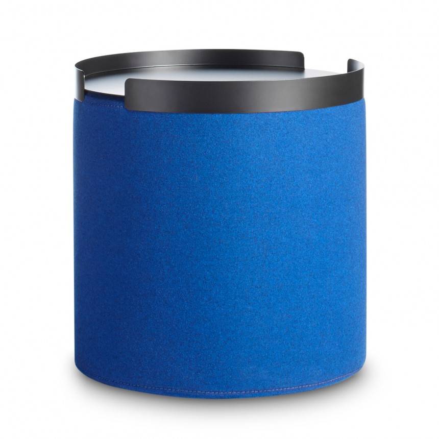 Blu Dot Bumper Ottoman Tray