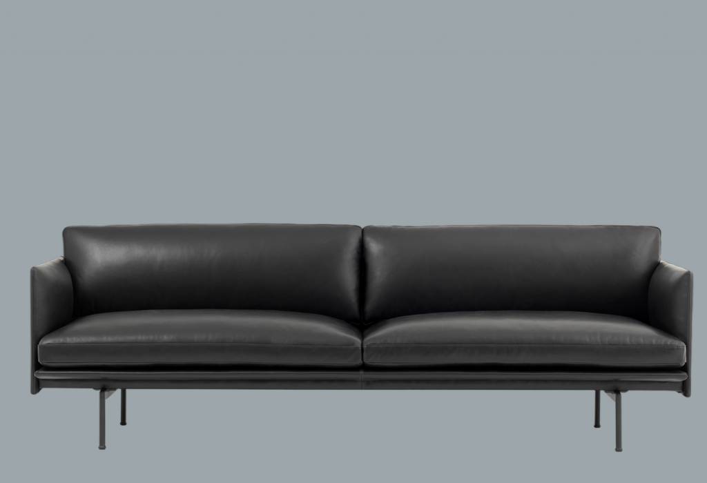 Muuto Outline Sofa