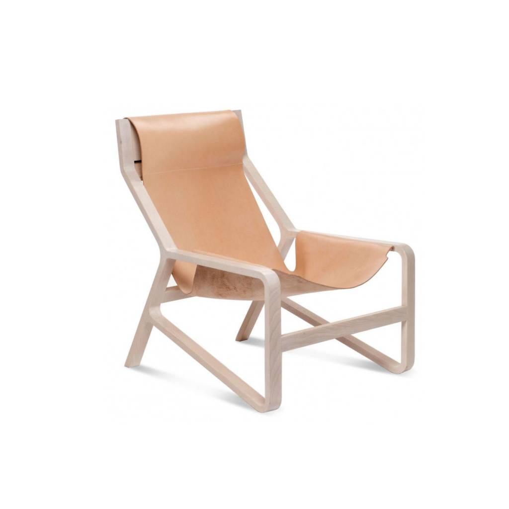 Blu Dot Toro Lounge Chair