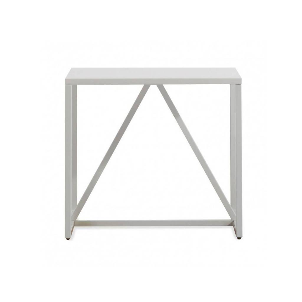 Blu Dot Strut Side Table