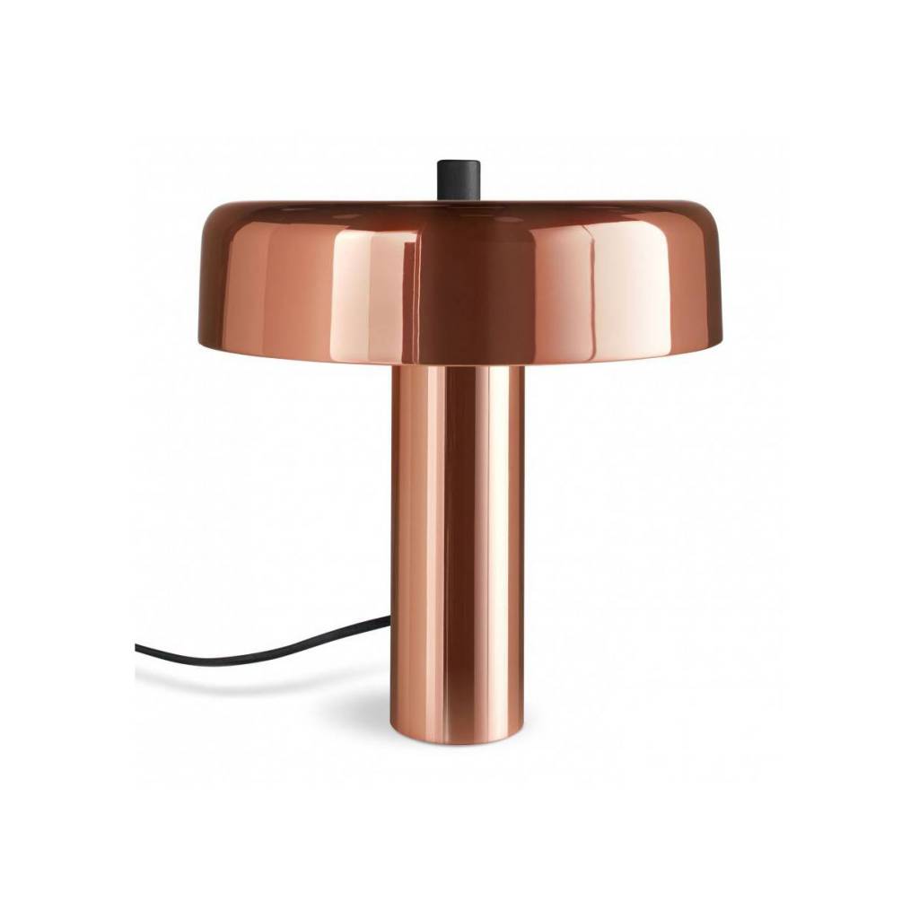 Blu Dot Punk Lamp