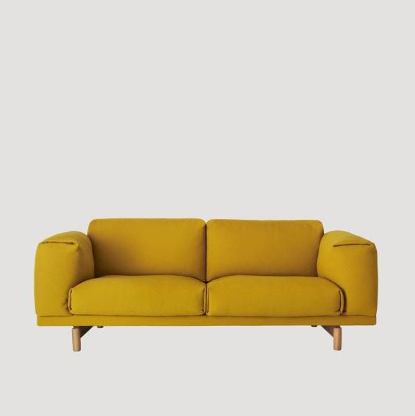 Muuto Muuto Rest Sofa 2 Seater