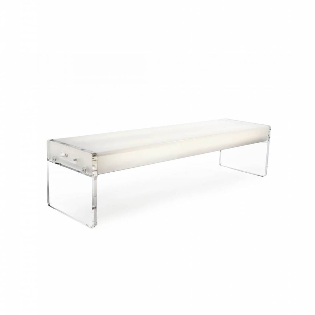 Pablo Designs Light Bench