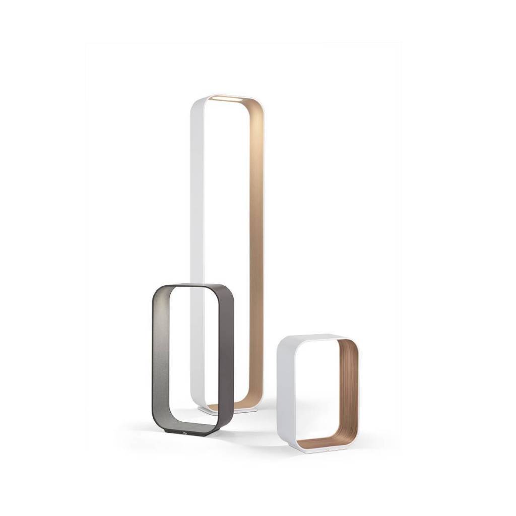 Pablo Designs Contour Floor Lamp
