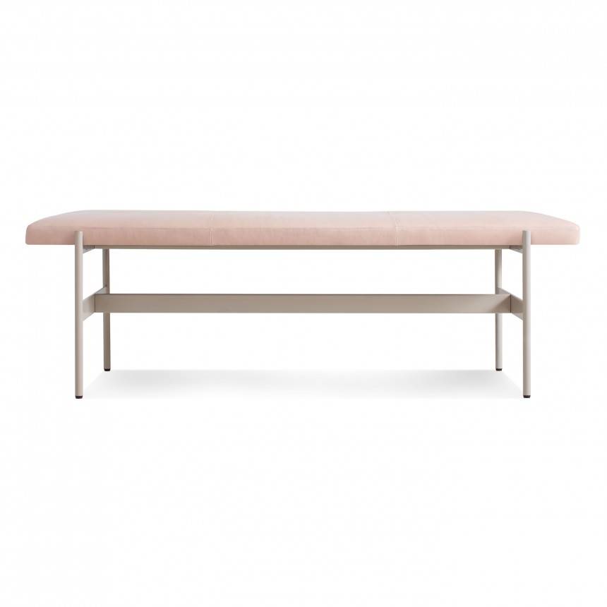 Blu Dot Day Bench