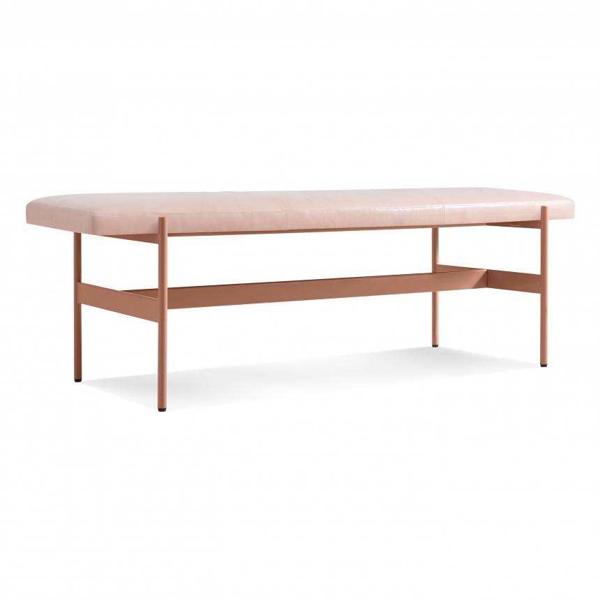 Blu Dot Day Bench
