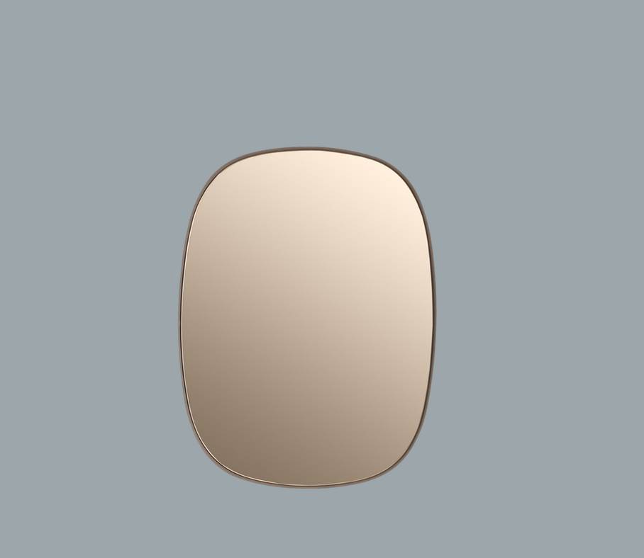 Muuto Framed Mirror