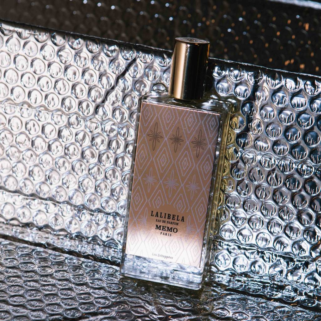 MEMO Memo Fragrance
