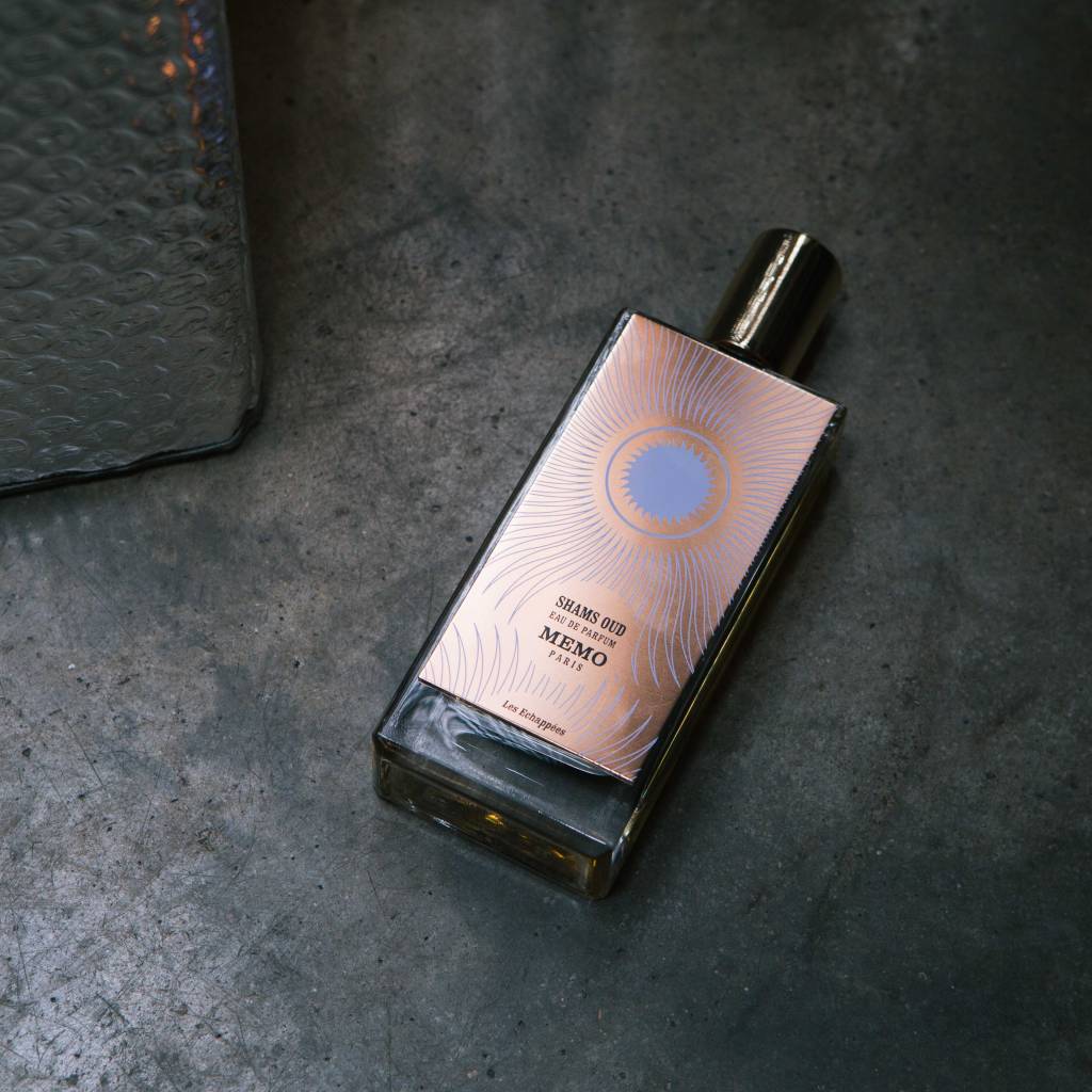 MEMO Memo Fragrance