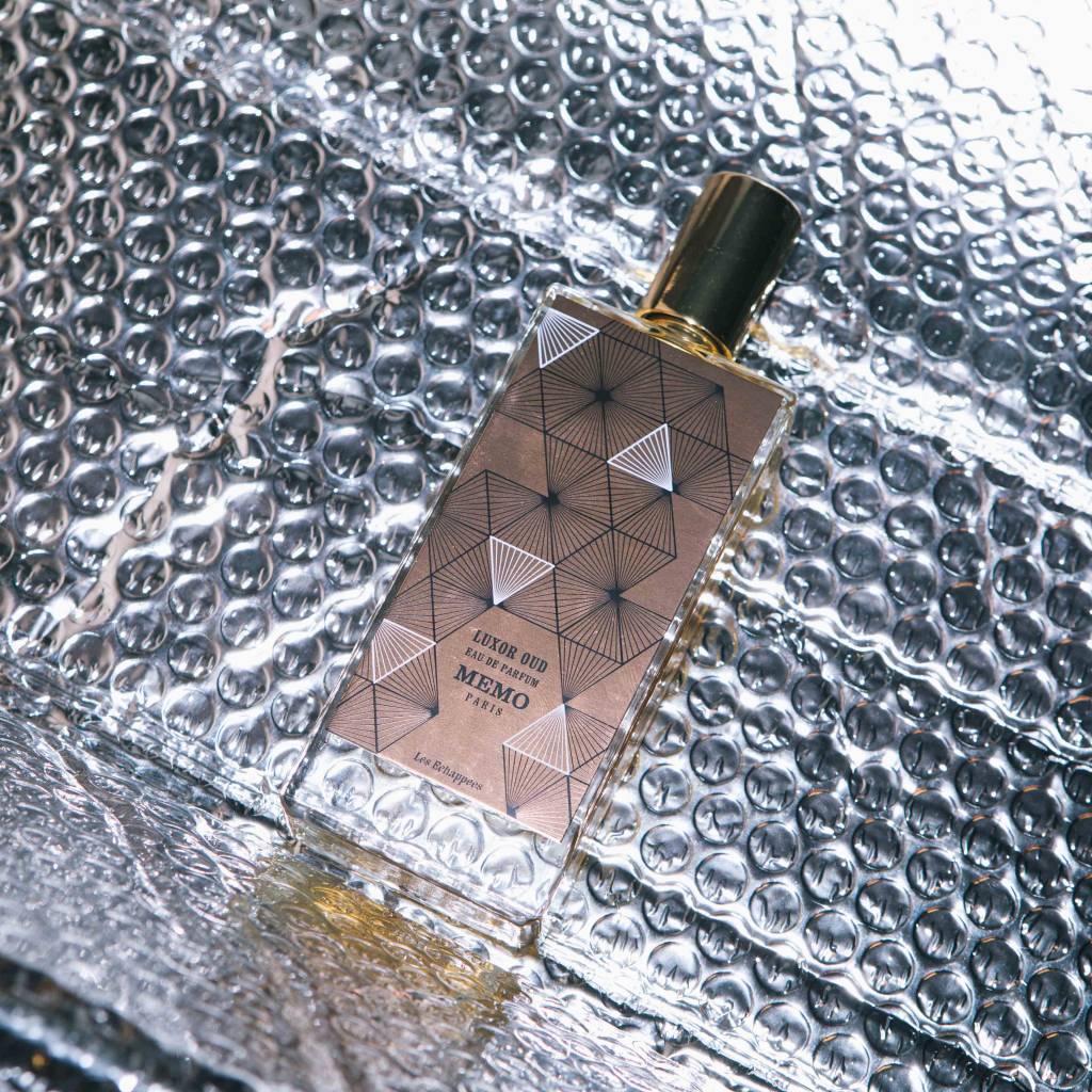 MEMO Memo Fragrance