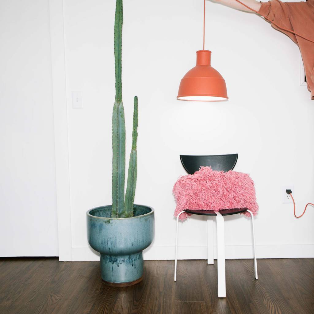 Muuto Unfold Pendant Lamp - UL Listed