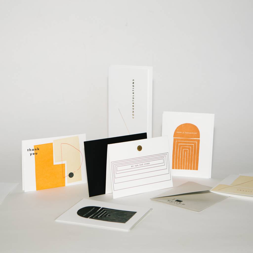 Museum Studio Museum Studio Cards