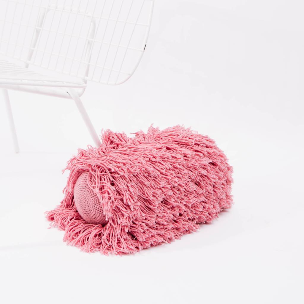 Huldra of Norway Sissy Pillow