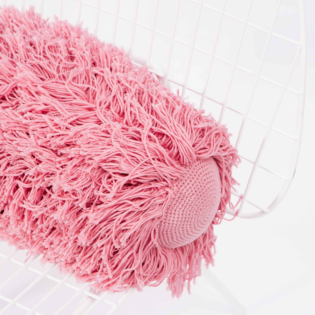 Huldra of Norway Sissy Pillow