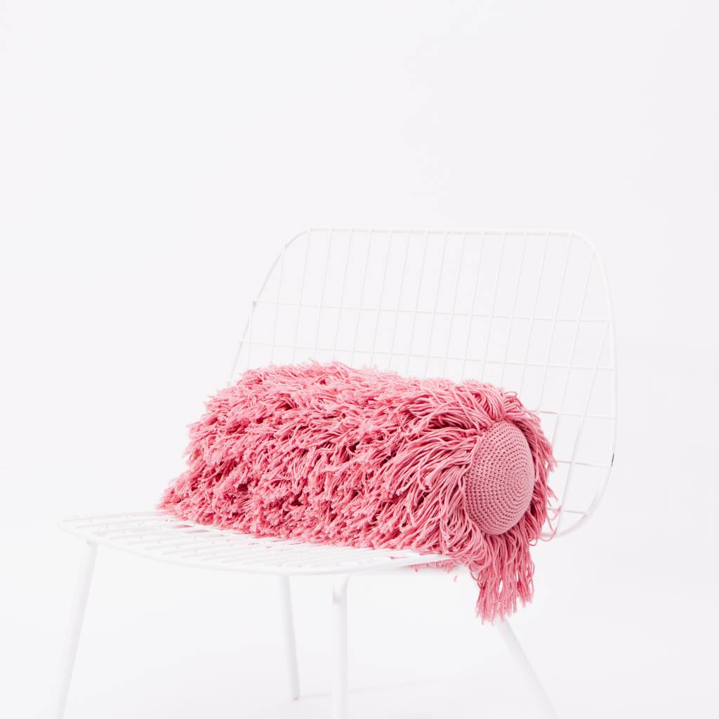 Huldra of Norway Sissy Pillow