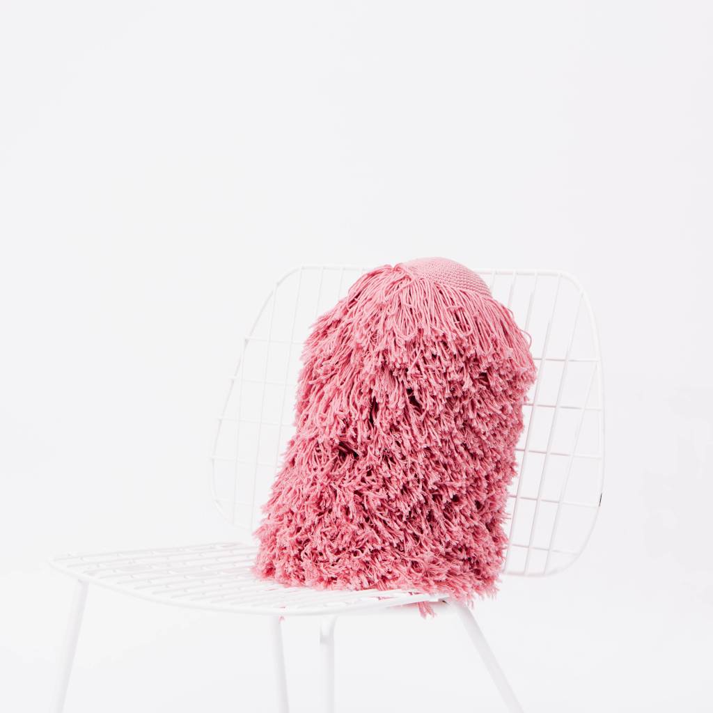 Huldra of Norway Sissy Pillow