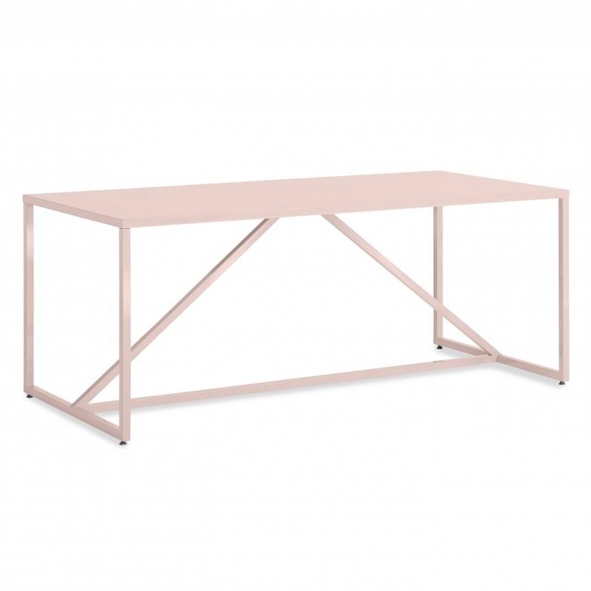 Blu Dot Strut Table Large