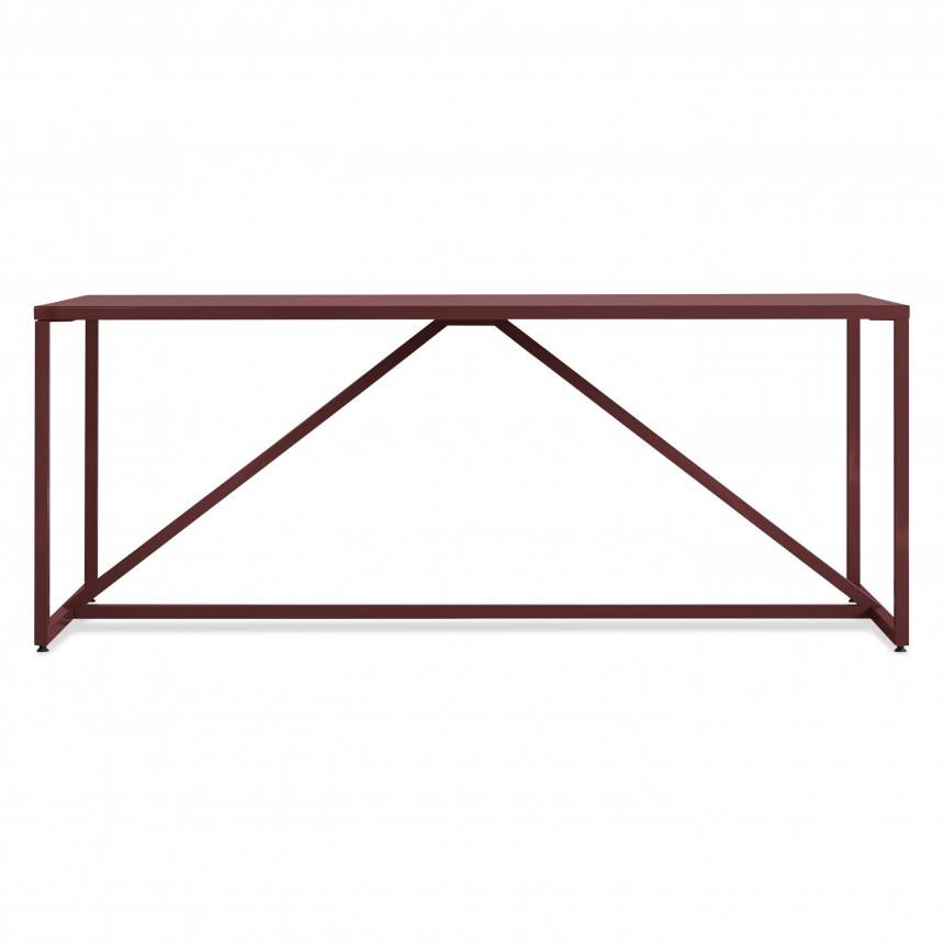 Blu Dot Strut Table Large